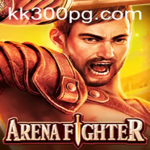 ArenaFighter: Mergulhe na Ação com o Novo Sensação dos Jogos