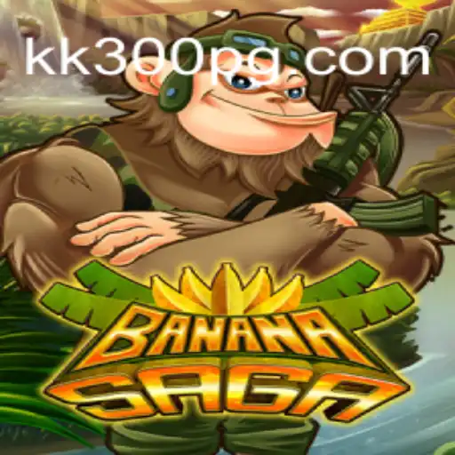 Descubra o Fascinante Mundo de BananaSaga: O Jogo que Conquista Gerações