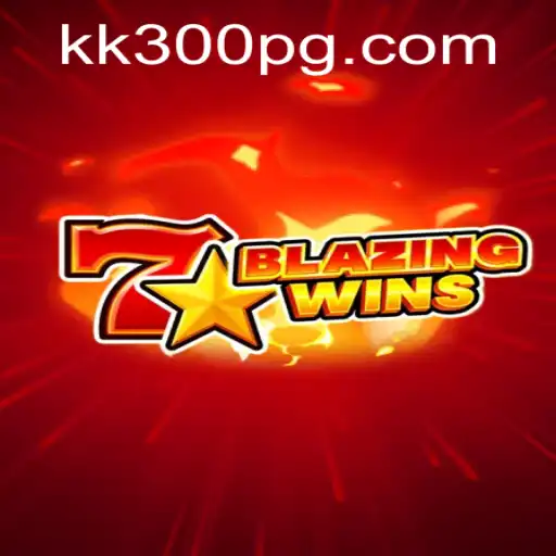 BlazingWins: Um Mergulho na Empolgante Aventura do Jogo com Palavras-Chave K300PG