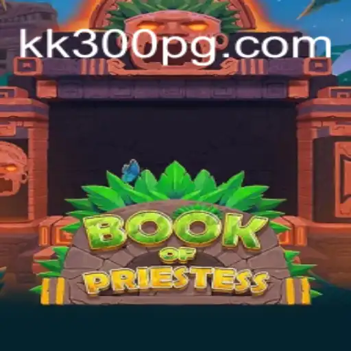 Descubra o Mundo Encantado de BookOfPriestess: Uma Viagem ao Universo Místico do K300PG