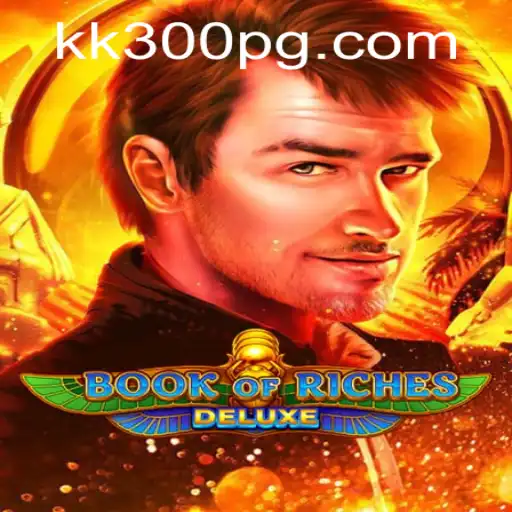 Guiando-se pelo Tesouro em BookofRichesDeluxe: Aventura e Regras
