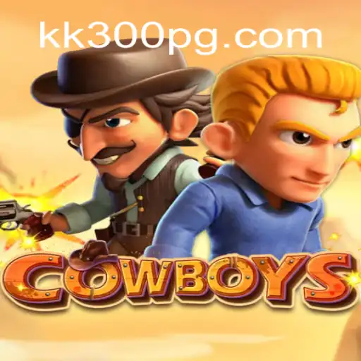 COWBOYS: Descubra a Aventura no Oeste Selvagem com K300PG