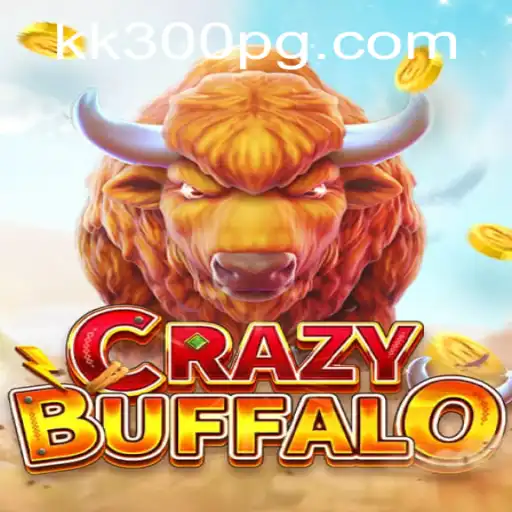 CRAZYBUFFALO: Aventura e Estratégia no Mundo dos Jogos de Tabuleiro