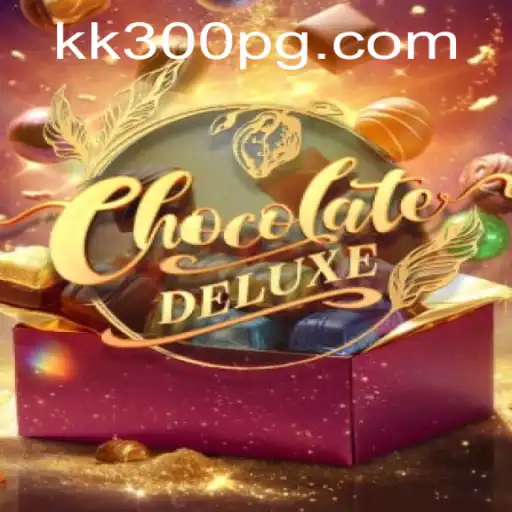 Descubra a Aventura de ChocolateDeluxe: Um Jogo de Estratégia Único