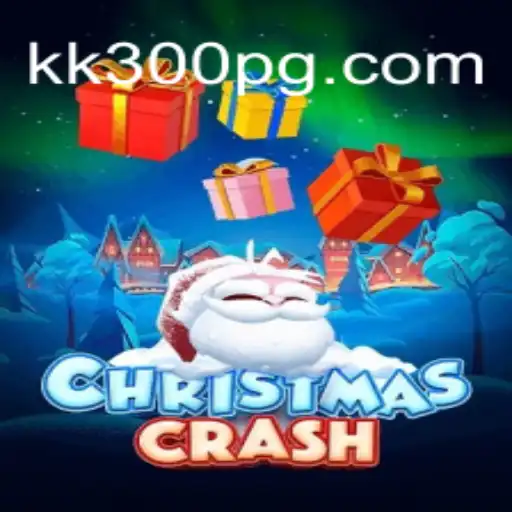 Descubra a Magia do ChristmasCrash: O Jogo Festivo do Ano