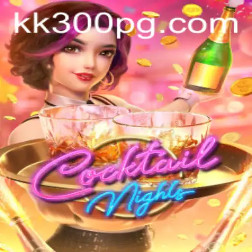 Descubra o Fascinante Universo de CocktailNights: O Jogo que Une Estratégia e Diversão