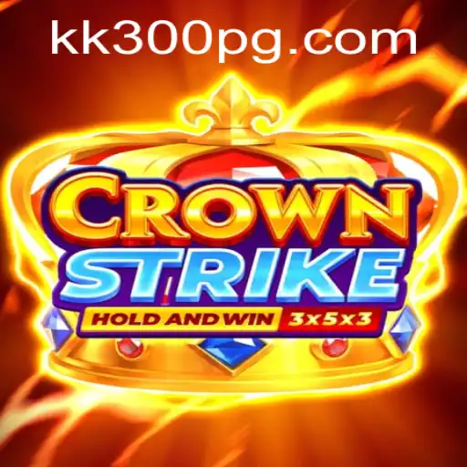 Crownstrike: O Novo Fenômeno dos Jogos de Estratégia com o Código K300PG