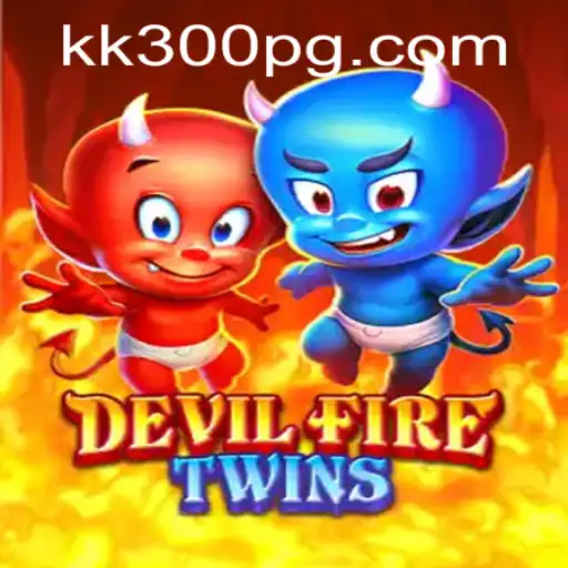 DevilFireTwins: Um Mergulho no Mundo do Jogo com a Chave K300PG