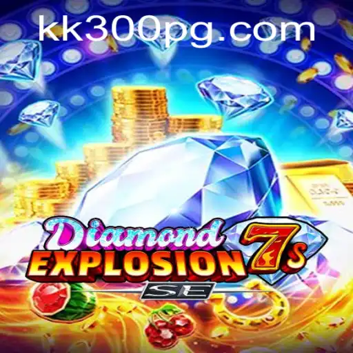Explorando o Fascinante Mundo de DiamondExplosion7sSE: Guia Completo e Atualizado