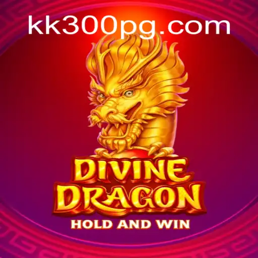 DivineDragon: Mergulhe na Aventura Épica com o K300PG