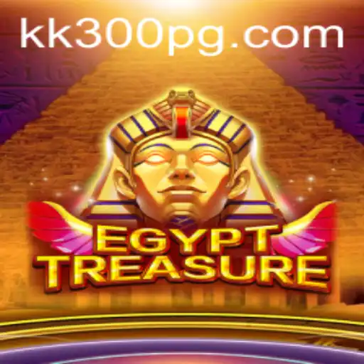 Aventura e Estratégia em EgyptTreasure: Desvende os Mistérios do Antigo Egito