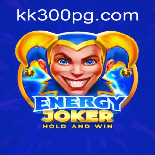 Descubra o Mundo Vibrante de EnergyJoker: O Jogo de Estratégia e Diversão