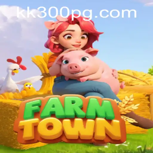 Descubra o Mundo Encantador de FarmTown: Jogue e Cultive Aventuras