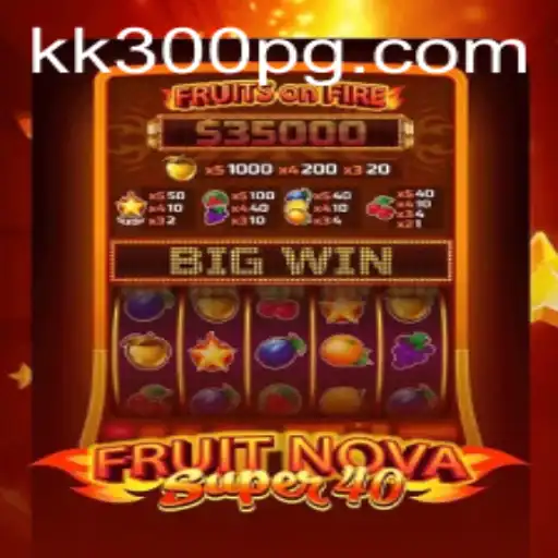 Explorando o Mundo de FruitNovaSuper40: Um Jogo de Inovação e Diversão
