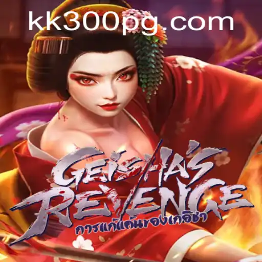 Explorando o Universo de GeishasRevenge: Jogo Impulsionado pela Palavra-chave K300PG