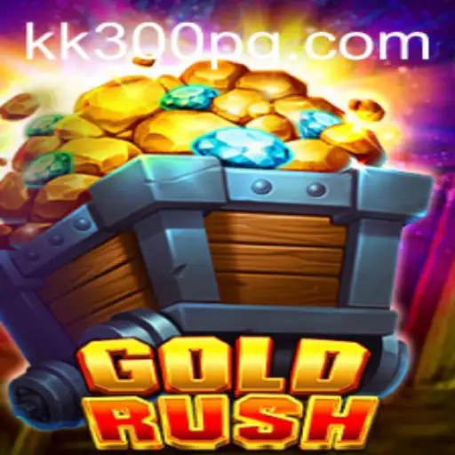 Descubra o Universo de GoldRush: O Jogo de Aventura e Estratégia