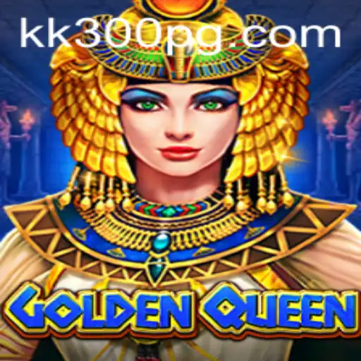 Explorando o Fascinante Mundo de GoldenQueen: O Jogo K300PG