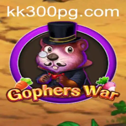Descubra GophersWar: Estratégias e Regras do Novo Fenômeno de Jogo