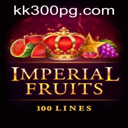 Descobrindo ImperialFruits100: A Nova Sensação do Mundo dos Jogos