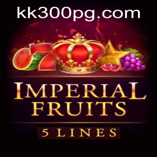 Explorando o Mundo de ImperialFruits5: Uma Experiência de Jogo Única