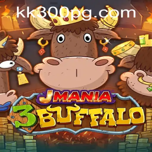 Explorando JMania3Buffalo: Um Mergulho no Mundo de K300PG