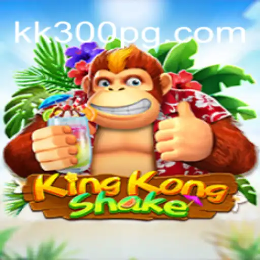 Descubra o Mundo de KingKongShake: Um Jogo de Estratégia Vibrante
