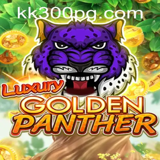 Descubra a Emoção de LUXURYGOLDENPANTHER: Uma Aventura de Jogo Inovadora