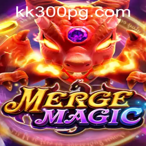 Descubra o Fascinante Mundo de MergeMagic