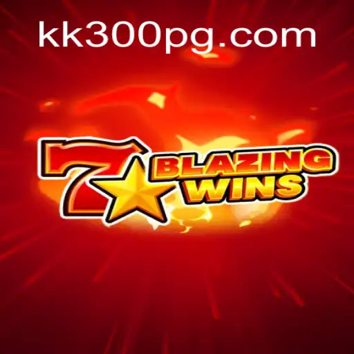 BlazingWins: Um Mergulho na Empolgante Aventura do Jogo com Palavras-Chave K300PG