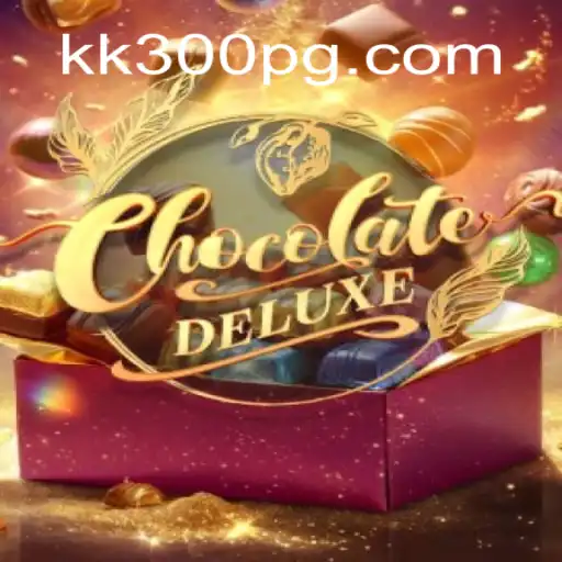 Descubra a Aventura de ChocolateDeluxe: Um Jogo de Estratégia Único