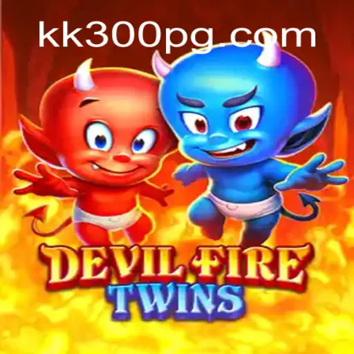 DevilFireTwins: Um Mergulho no Mundo do Jogo com a Chave K300PG