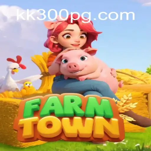 Descubra o Mundo Encantador de FarmTown: Jogue e Cultive Aventuras