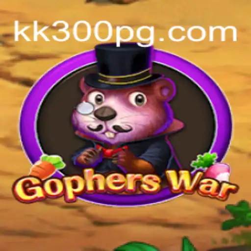 Descubra GophersWar: Estratégias e Regras do Novo Fenômeno de Jogo