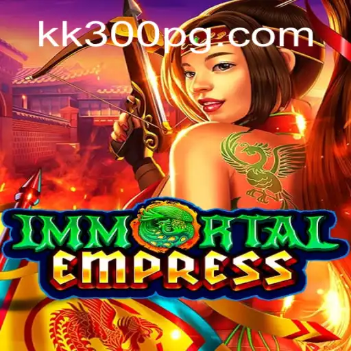 Descubra as Aventuras de ImmortalEmpress: O Novo Sensação dos Jogos