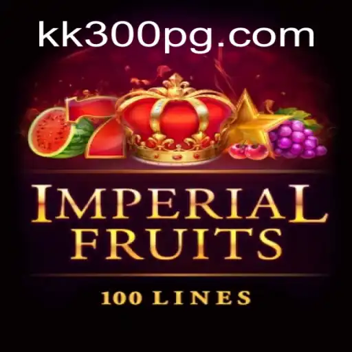 Descobrindo ImperialFruits100: A Nova Sensação do Mundo dos Jogos