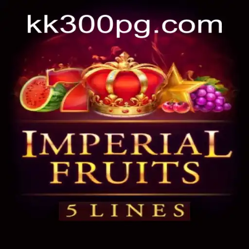 Explorando o Mundo de ImperialFruits5: Uma Experiência de Jogo Única