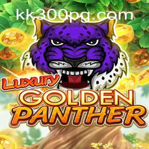 Descubra a Emoção de LUXURYGOLDENPANTHER: Uma Aventura de Jogo Inovadora