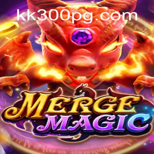 Descubra o Fascinante Mundo de MergeMagic
