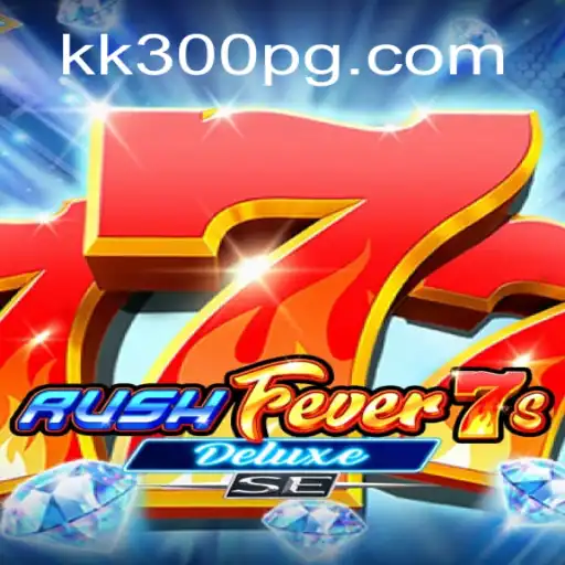 Explorando RushFever7sDeluxeSE: O Fenômeno dos Jogos e a Palavra-Chave K300PG