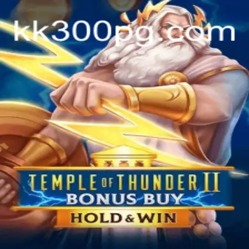 Temple of Thunder II Bonus Buy: Explore a Nova Aventura Épica no Mundo dos Cassinos