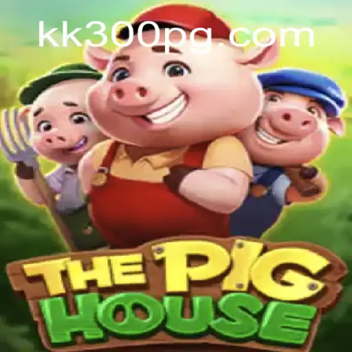 ThePigHouse: Um Jogo de Estratégia Inovador
