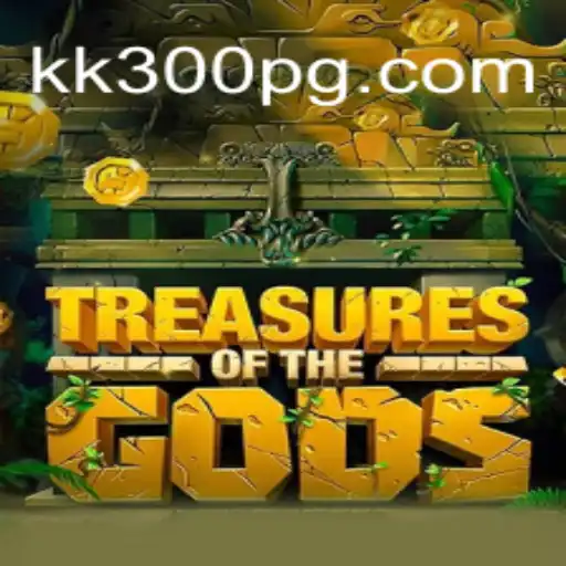 Descobrindo o Fascinante Jogo TreasureoftheGods