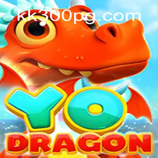O Fascinante Mundo de YoDragon: Explorando o Universo do Jogo com a Palavra-Chave K300PG