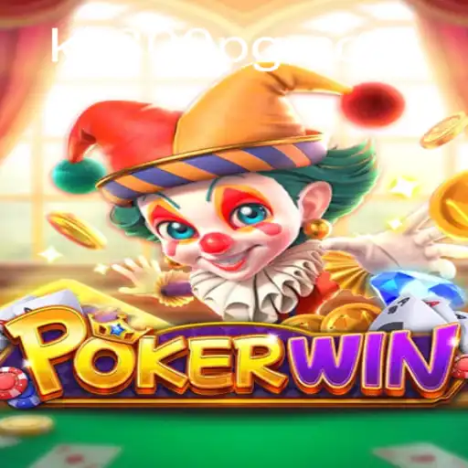 POKERWIN: O Jogo de Cartas Estratégico com a Palavra-Chave K300PG