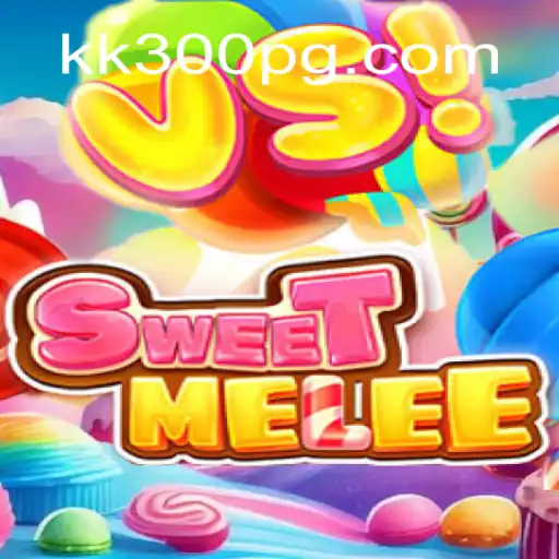Explorando o Universo de SweetMelee: Uma Aventura Épica com K300PG