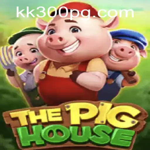 ThePigHouse: Um Jogo de Estratégia Inovador