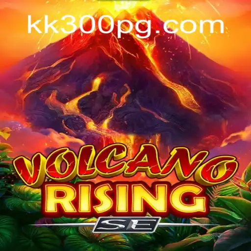 VolcanoRisingSE: A Excitante Aventur